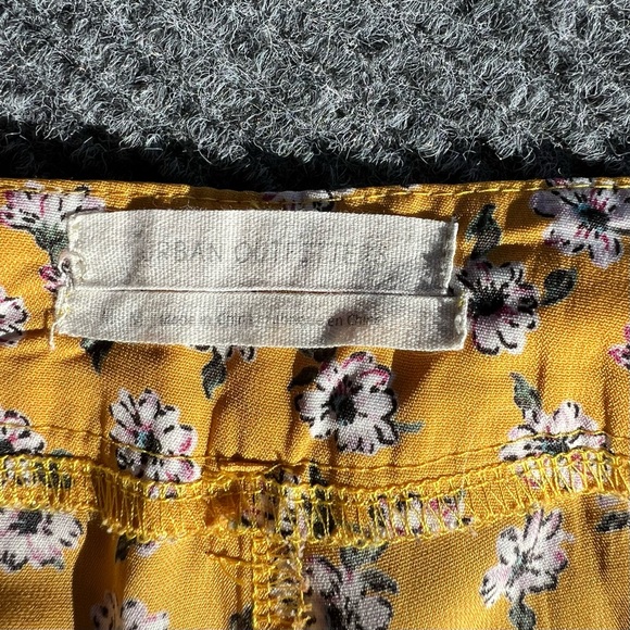 Urban Outfitters W Medium Trouser Used- see photos - Picture 8 of 10